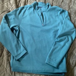 New without tags - Rhone quarter-zip